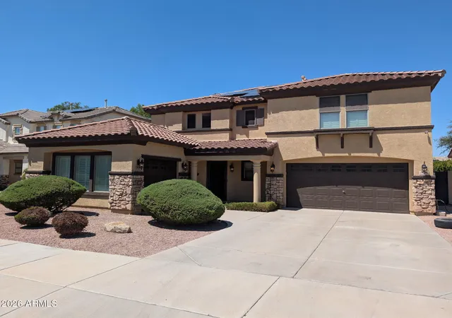 1st image of 19742 E Carriage Wy, Queen Creek, AZ 85142 | MLS# 7067492