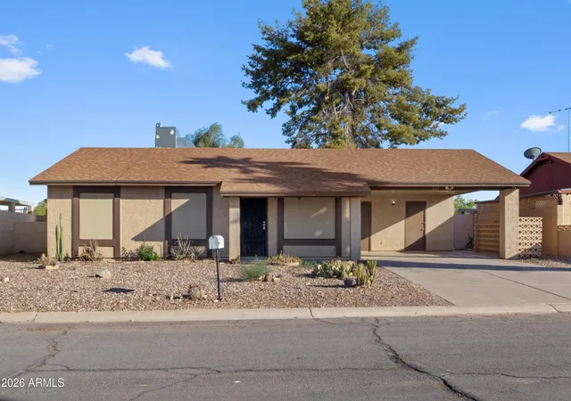 Photo 1 of Single family home for sale at 1111 W Calle Tuberia, Casa Grande, AZ 85194 | MLS# 7067485 | Listing updated on 2026-08-17
