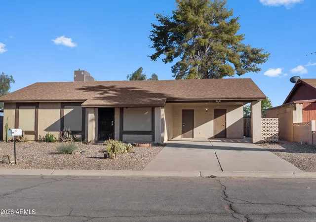 Photo 2 of Single family home for sale at 1111 W Calle Tuberia, Casa Grande, AZ 85194 | MLS# 7067485 | Listing updated on 2026-08-17