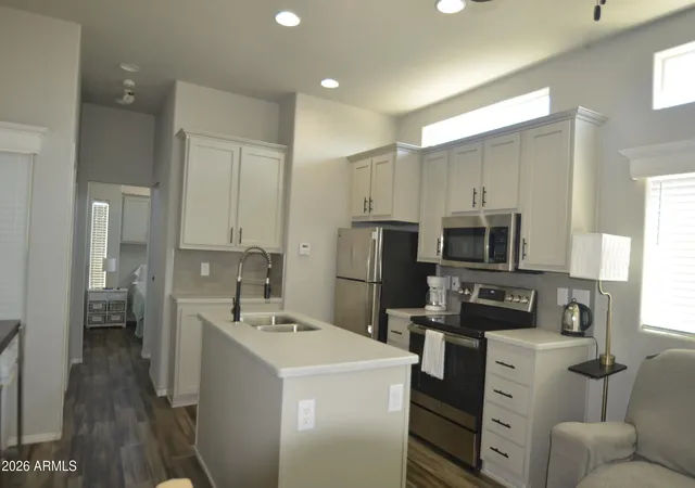 10th image of 16501 N El Mirage Rd #370, Surprise, AZ 85378 | MLS# 7070718