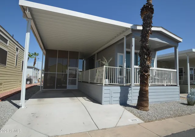 1st image of 16501 N El Mirage Rd #370, Surprise, AZ 85378 | MLS# 7070718