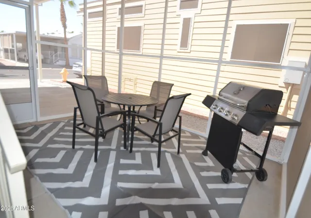 2nd image of 16501 N El Mirage Rd #370, Surprise, AZ 85378 | MLS# 7070718
