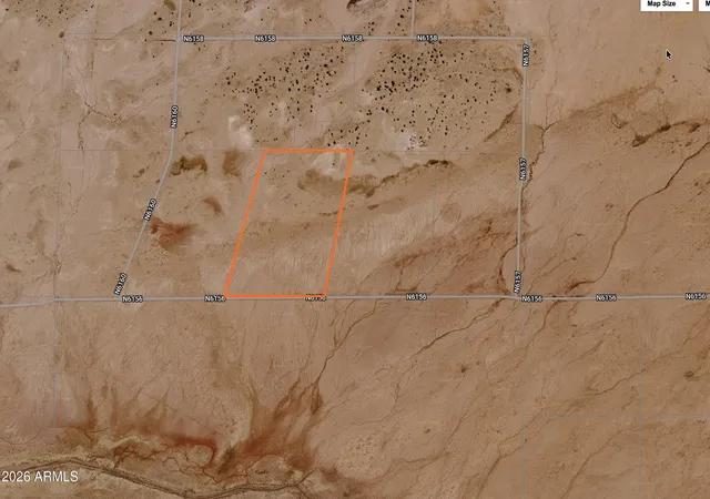 1st image of Tbd Carrizo Ranch Lot 320 #320, St Johns, AZ 85936 | MLS# 7067476