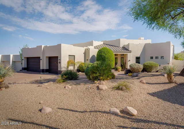 Photo 1 of Sale Pending at 4055 N Recker Rd #34, Mesa, AZ 85215 | MLS# 7067767 | Listing updated on 2026-09-07