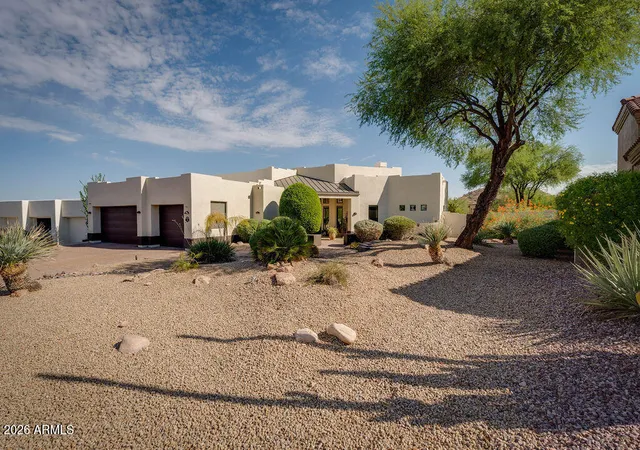 Photo 2 of Sale Pending at 4055 N Recker Rd #34, Mesa, AZ 85215 | MLS# 7067767 | Listing updated on 2026-09-07