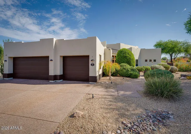 Photo 2 of Sale Pending at 4055 N Recker Rd #34, Mesa, AZ 85215 | MLS# 7067767 | Listing updated on 2026-09-07
