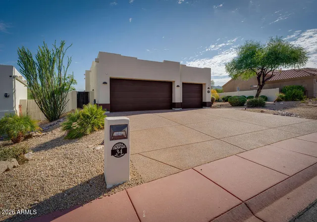 Photo 3 of Sale Pending at 4055 N Recker Rd #34, Mesa, AZ 85215 | MLS# 7067767 | Listing updated on 2026-09-07