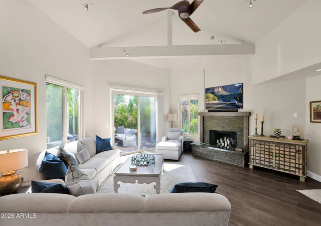Photo 2 of Sale Pending at 7655 N 78th St, Scottsdale, AZ 85258 | MLS# 7071696 | Listing updated on 2026-09-07