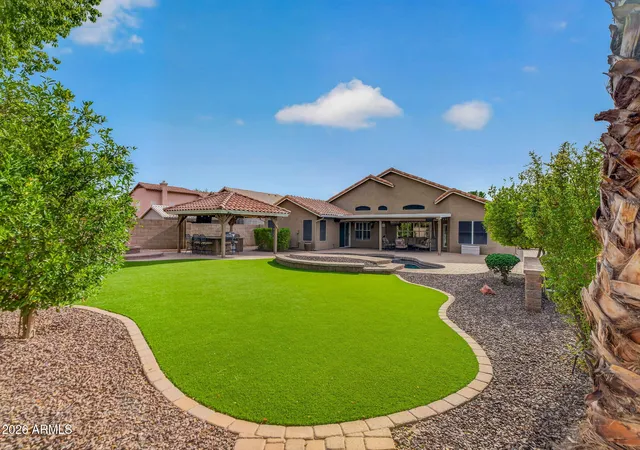 2nd image of 15470 N 87th Dr, Peoria, AZ 85382 | MLS# 7067770