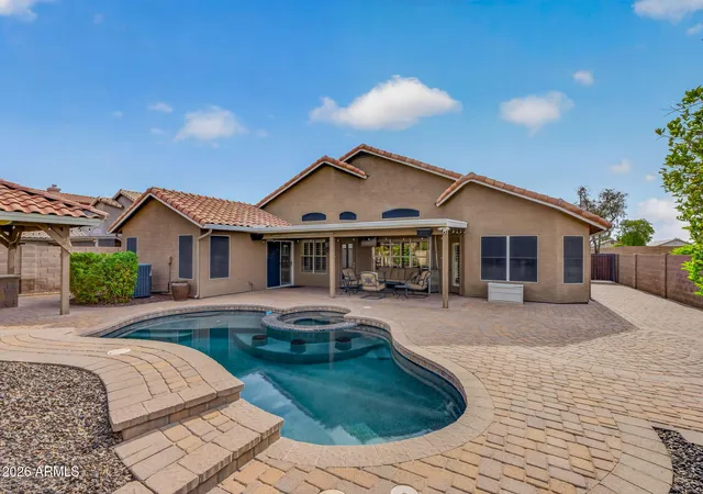Photo 3 of Sale Pending at 15470 N 87th Drive, Peoria, AZ 85382 | MLS# 7067770 | Listing updated on 2026-09-17