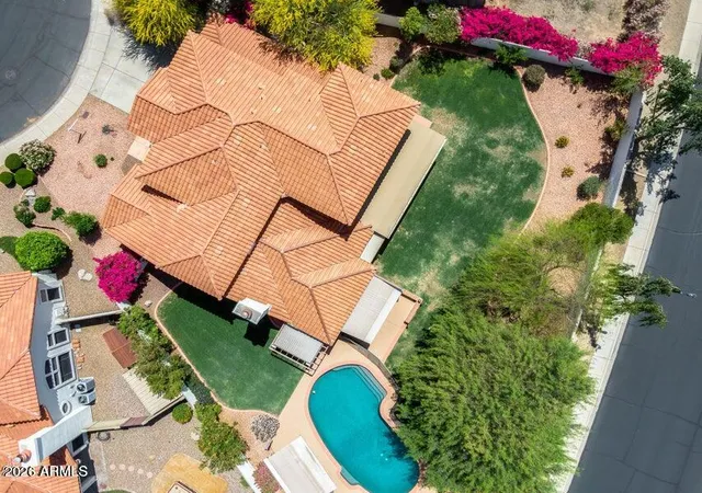 Photo 3 of Sale Pending at 12436 N 56th Drive, Glendale, AZ 85304 | MLS# 7067683 | Listing updated on 2026-09-10