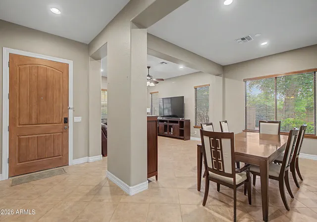 3rd image of 1351 E Canary Dr, Gilbert, AZ 85297 | MLS# 7069354