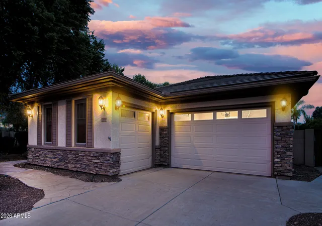 45th image of 1351 E Canary Dr, Gilbert, AZ 85297 | MLS# 7069354