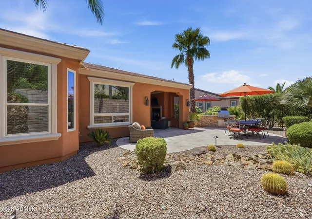 Photo 3 of Sale Pending at 1556 E Alegria Rd, Queen Creek, AZ 85140 | MLS# 7069414 | Listing updated on 2026-09-30