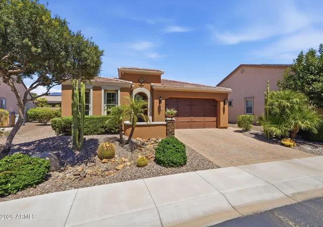 Photo 3 of Sale Pending at 1556 E Alegria Rd, Queen Creek, AZ 85140 | MLS# 7069414 | Listing updated on 2026-09-30
