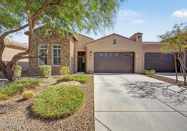 1st image of 16881 W Merrell St, Goodyear, AZ 85395 | MLS# 7068489