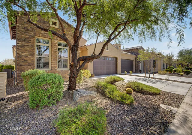 2nd image of 16881 W Merrell St, Goodyear, AZ 85395 | MLS# 7068489
