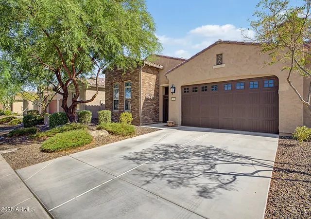 3rd image of 16881 W Merrell St, Goodyear, AZ 85395 | MLS# 7068489