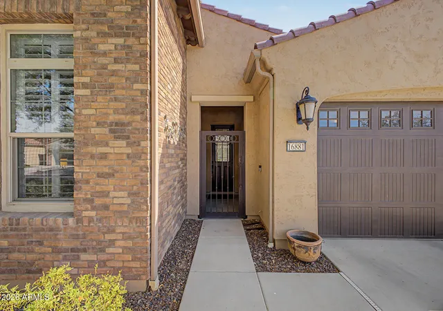 4th image of 16881 W Merrell St, Goodyear, AZ 85395 | MLS# 7068489
