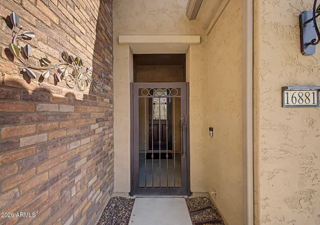 5th image of 16881 W Merrell St, Goodyear, AZ 85395 | MLS# 7068489