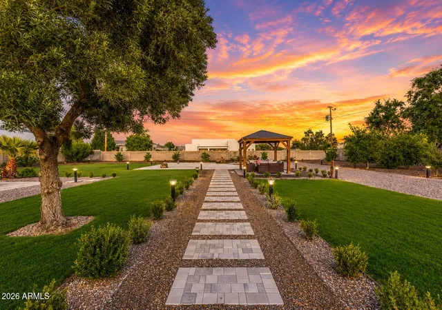 Photo 3 of Sale Pending at 11601 N 64th Place, Scottsdale, AZ 85254 | MLS# 7067493 | Listing updated on 2026-09-08