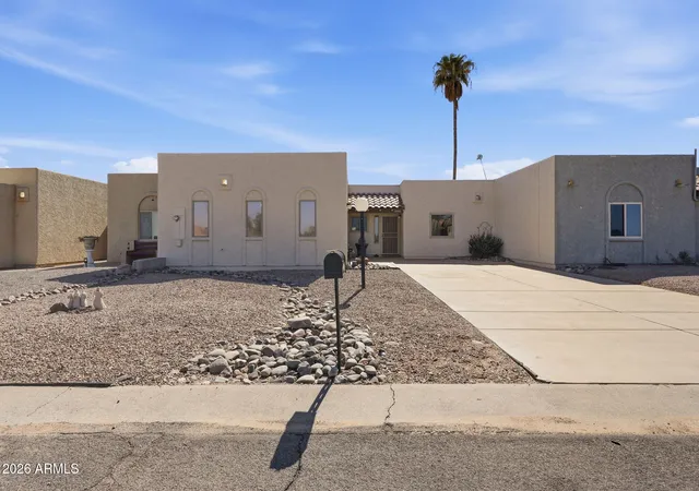 Photo 3 of Sale Pending at 1849 S Pecos Dr, Casa Grande, AZ 85194 | MLS# 7068815 | Listing updated on 2026-09-12