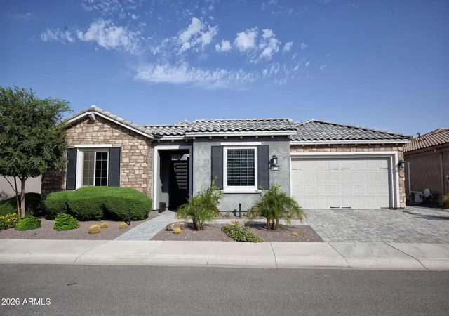 Photo 2 of Single family home for sale at 20276 N Wagner Wash Dr, Buckeye, AZ 85396 | MLS# 7073231 | Listing updated on 2026-09-03