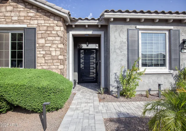 Photo 4 of Single family home for sale at 20276 N Wagner Wash Dr, Buckeye, AZ 85396 | MLS# 7073231 | Listing updated on 2026-09-03