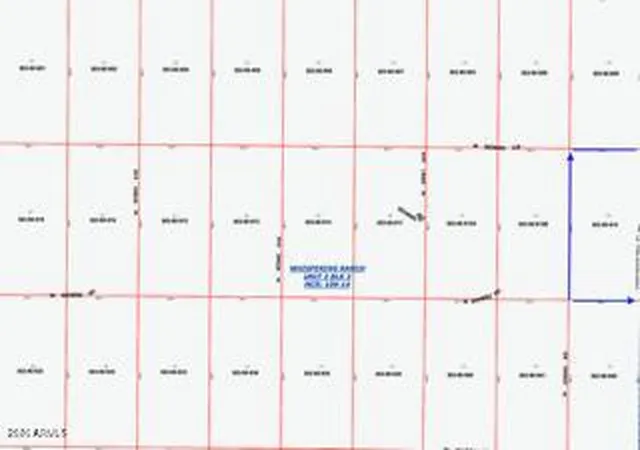 1st image of 0 N 300th Ave #145, Wittmann, AZ 85361 | MLS# 7070862