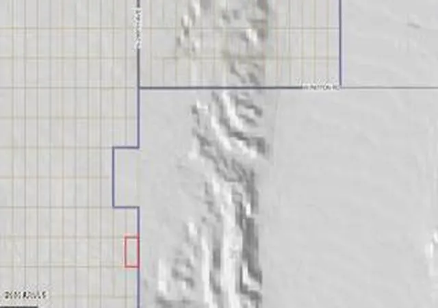 4th image of 0 N 300th Ave #145, Wittmann, AZ 85361 | MLS# 7070862