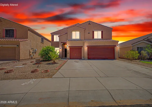 1st image of 17623 N Avelino Dr, Maricopa, AZ 85138 | MLS# 7067536
