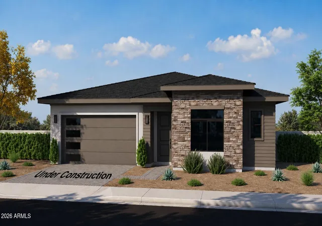 Photo 1 of Single family home for sale at 5457 E Collins Way, Prescott Valley, AZ 86314 | MLS# 7067501 | Listing updated on 2026-08-17