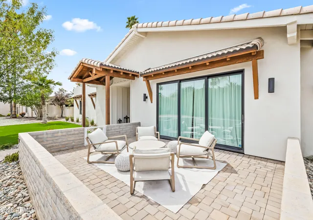 45th image of 9202 N 83rd Pl, Scottsdale, AZ 85258 | MLS# 7068941