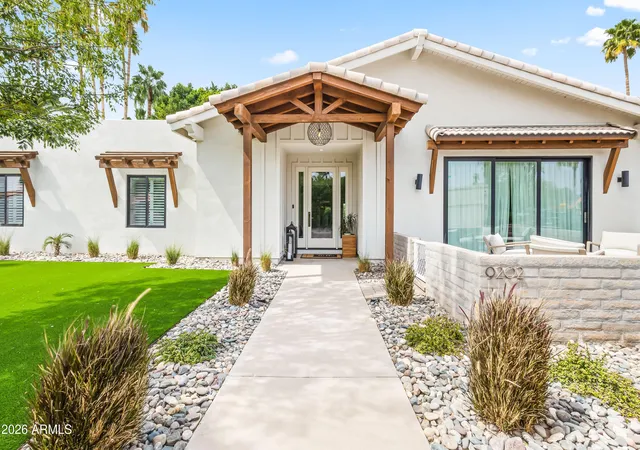 4th image of 9202 N 83Rd Pl, Scottsdale, AZ 85258 | MLS# 7068941