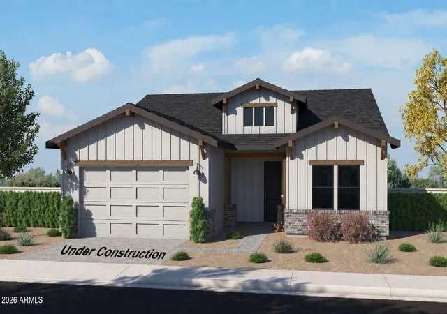 Photo 1 of Single family home for sale at 5456 E Collins Way, Prescott Valley, AZ 86314 | MLS# 7067504 | Listing updated on 2026-08-20