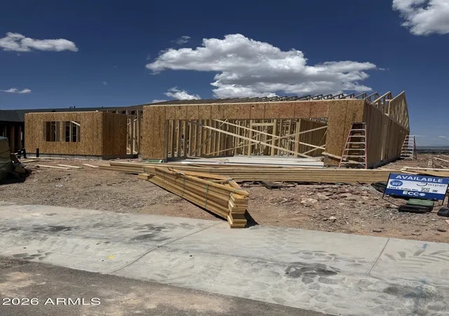 Photo 2 of Single family home for sale at 5456 E Collins Way, Prescott Valley, AZ 86314 | MLS# 7067504 | Listing updated on 2026-08-20