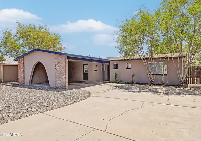 1st image of 2437 E Marmora St, Phoenix, AZ 85032 | MLS# 7067509