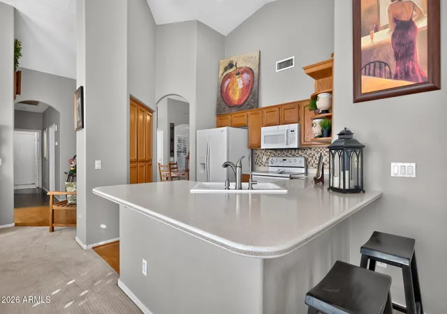 1st image of 9733 E Holiday Wy, Sun Lakes, AZ 85248 | MLS# 7067528