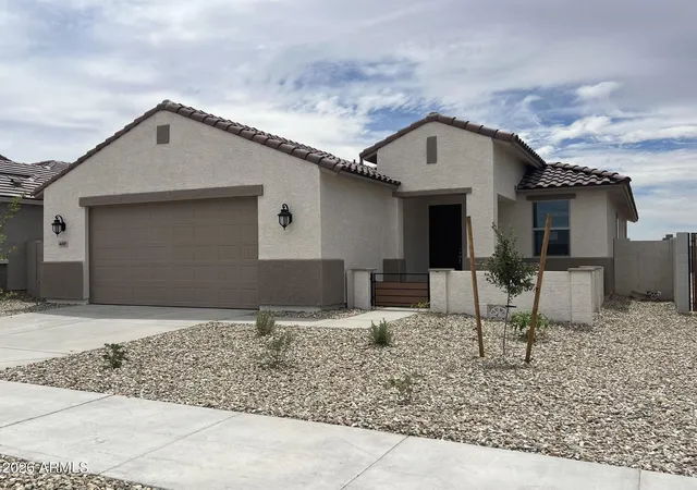 Photo 1 of Single family home for sale at 46885 W Crescent Moon Dr, Maricopa, AZ 85139 | MLS# 7067513 | Listing updated on 2026-10-02