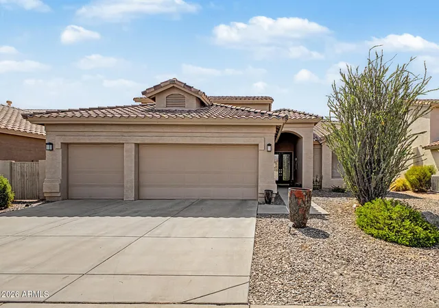 1st image of 25102 S Lakeway Dr, Sun Lakes, AZ 85248 | MLS# 7068259