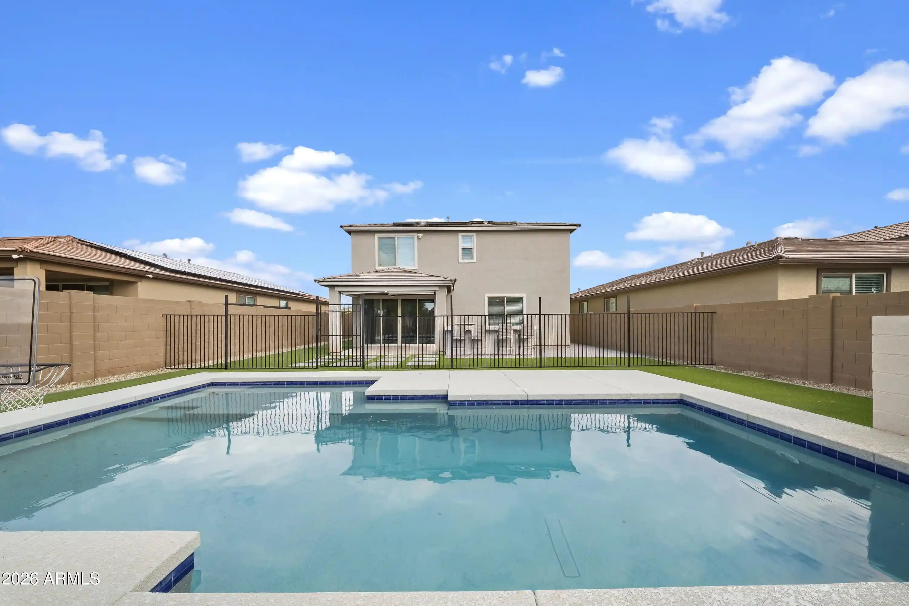 Photo 1 of Single family home for sale at 238 S 157th Ln, Goodyear, AZ 85338 | MLS# 7067518 | Listing updated on 2026-09-27