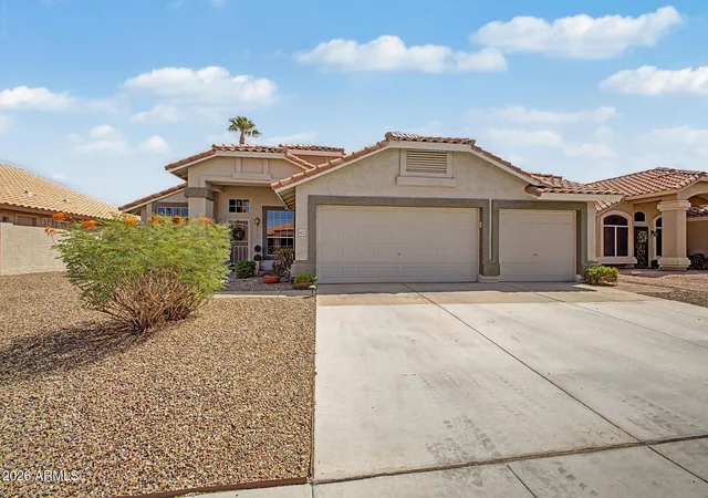Photo 1 of Single family home for sale at 1623 W Browning Way, Chandler, AZ 85286 | MLS# 7067527 | Listing updated on 2026-09-05