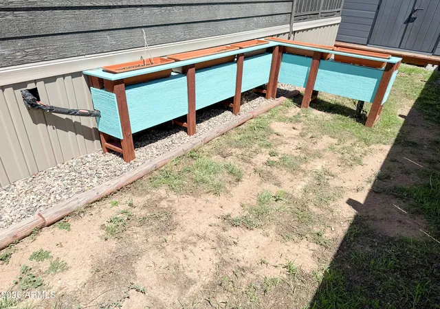Photo 3 of Manufactured home for sale at 349 S Road 1 West -- #B 10.5, Chino Valley, AZ 86323 | MLS# 7073160 | Listing updated on 2026-09-16