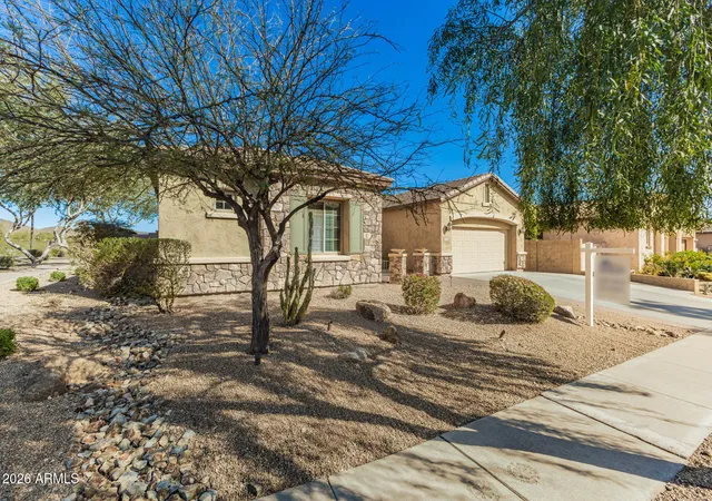 2nd image of 32819 N 23rd Ave, Phoenix, AZ 85085 | MLS# 7067515