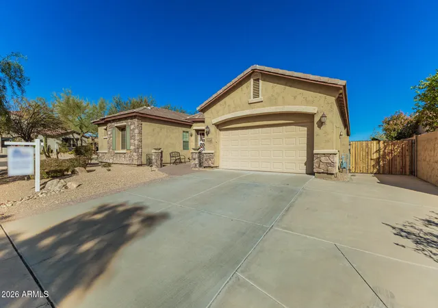 3rd image of 32819 N 23Rd Ave, Phoenix, AZ 85085 | MLS# 7067515
