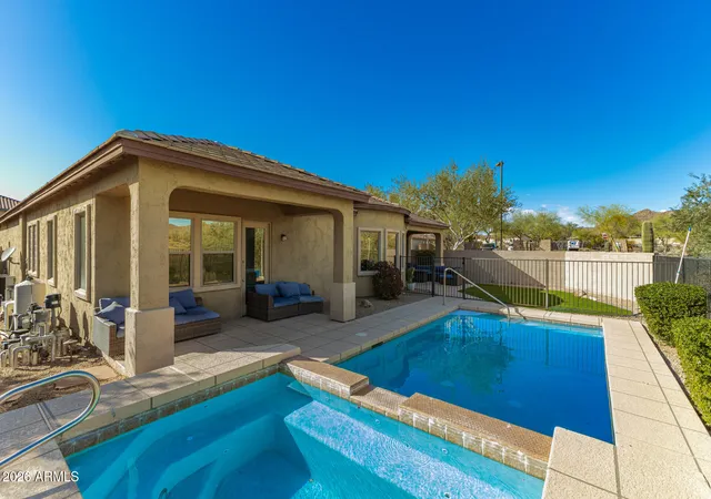 4th image of 32819 N 23Rd Ave, Phoenix, AZ 85085 | MLS# 7067515