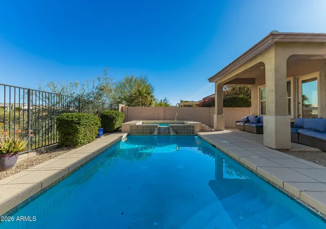 5th image of 32819 N 23Rd Ave, Phoenix, AZ 85085 | MLS# 7067515