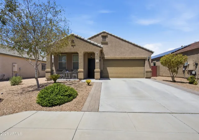 1st image of 4590 S 237th Dr, Buckeye, AZ 85326 | MLS# 7067534