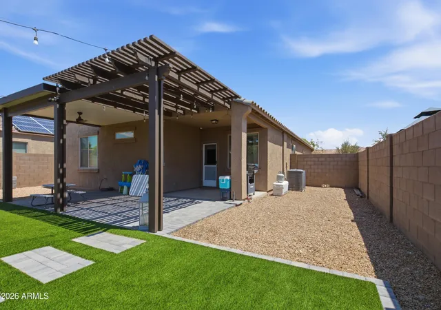 28th image of 4590 S 237th Dr, Buckeye, AZ 85326 | MLS# 7067534