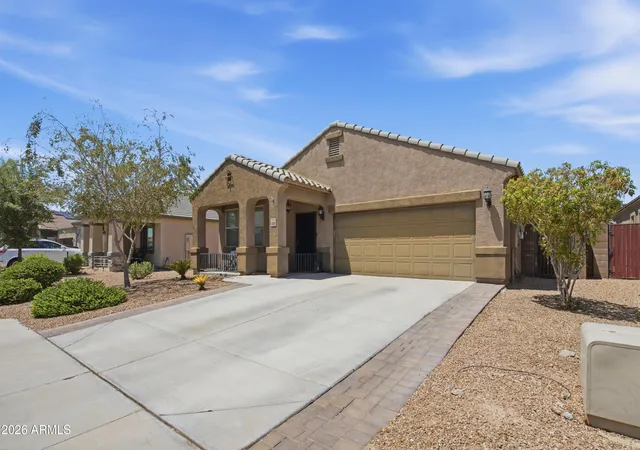 2nd image of 4590 S 237th Dr, Buckeye, AZ 85326 | MLS# 7067534